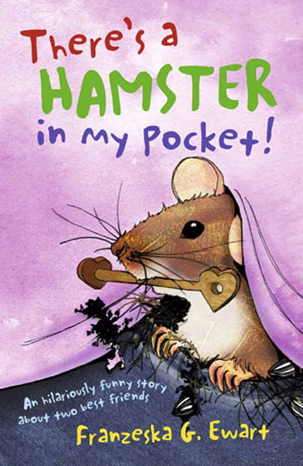 There's a Hamster in my Pocket (2011)