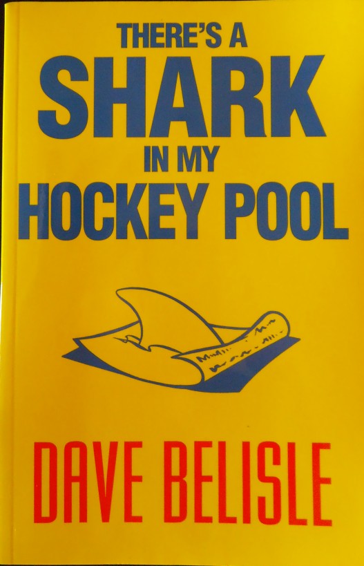 There's a Shark in My Hockey Pool