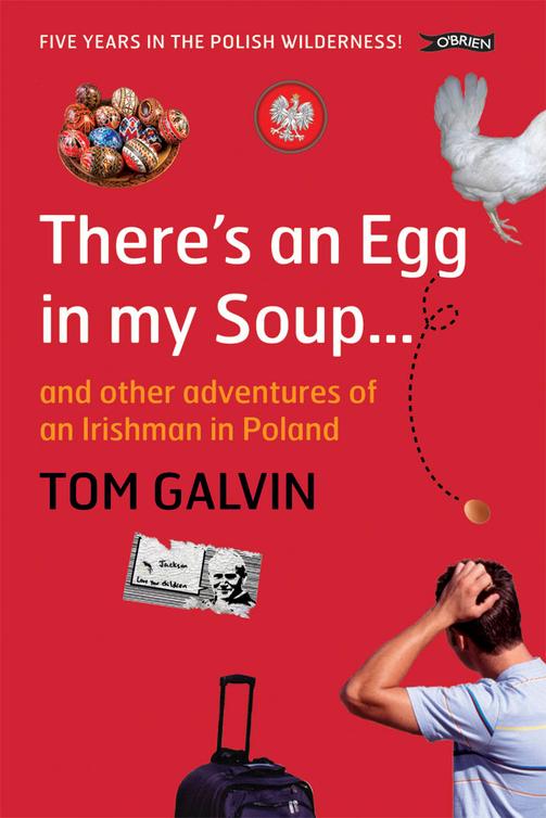 There's an Egg in My Soup (2012)