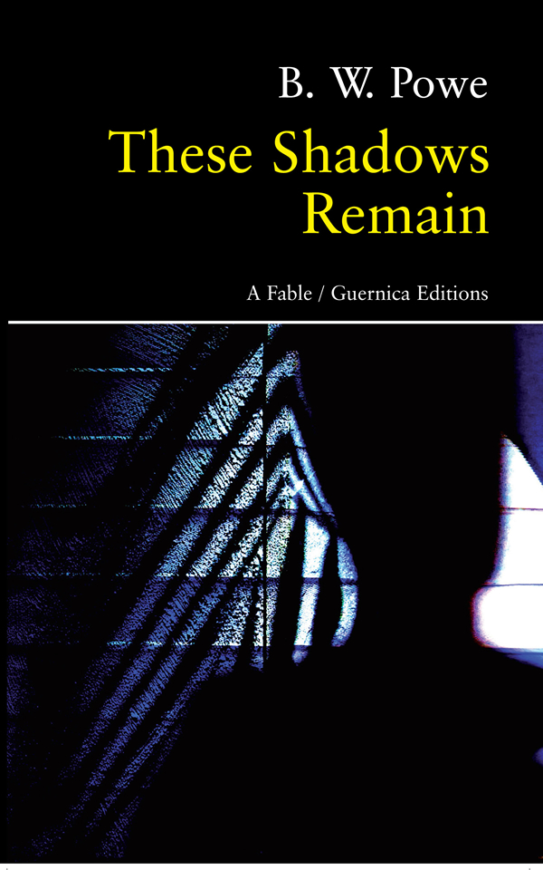 These Shadows Remain (2011)