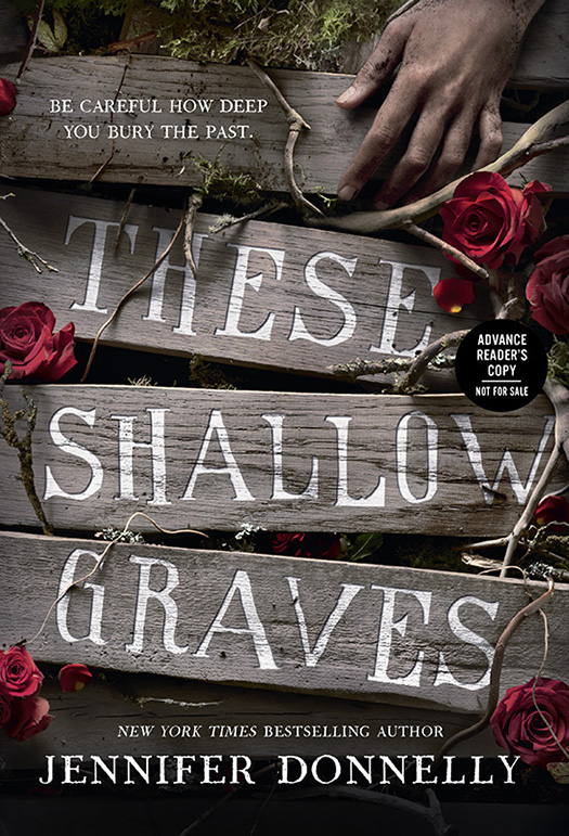 These Shallow Graves (2015)