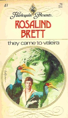 They Came to Valeira (1974)