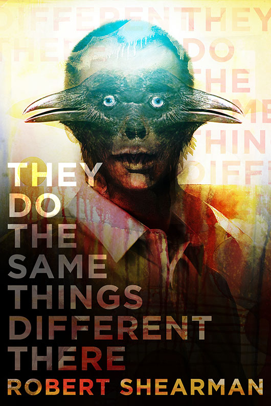 They Do the Same Things Different There (2014)