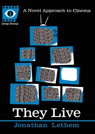 They Live (2010)