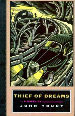 Thief of Dreams: A Novel (1994) by JAYNE YOUNT