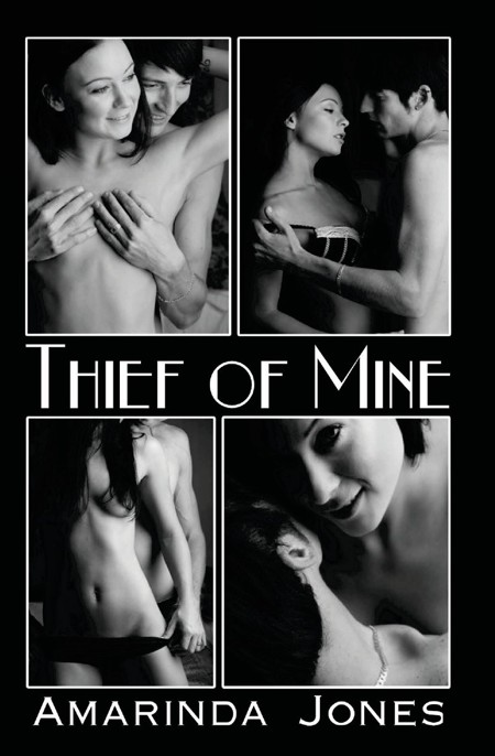 Thief of Mine