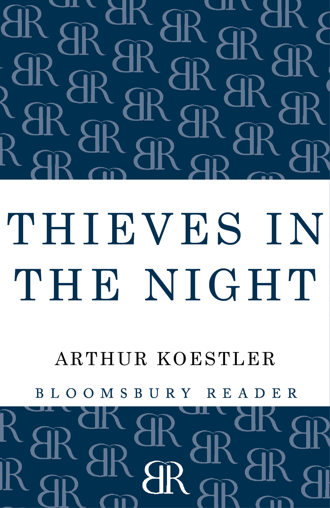 Thieves in the Night (2012) by Arthur Koestler