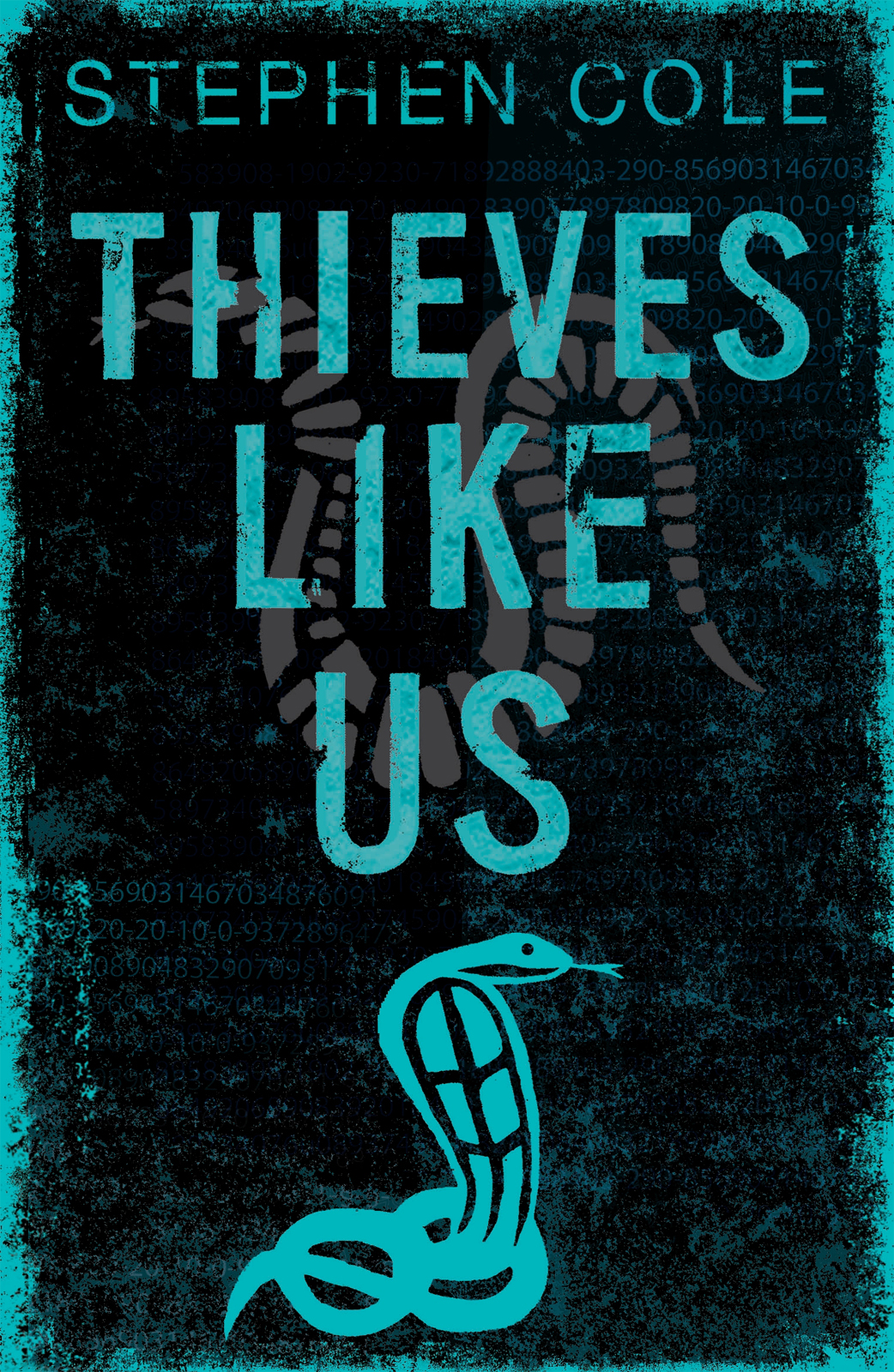 Thieves Like Us 01 - Thieves Like Us