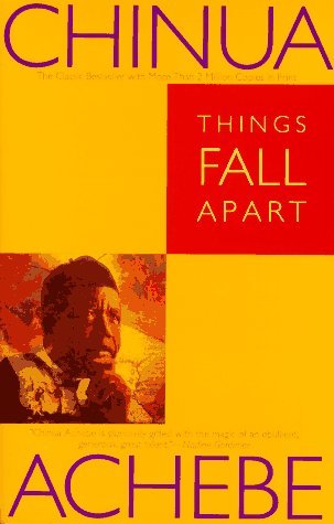 Things Fall Apart (1994)