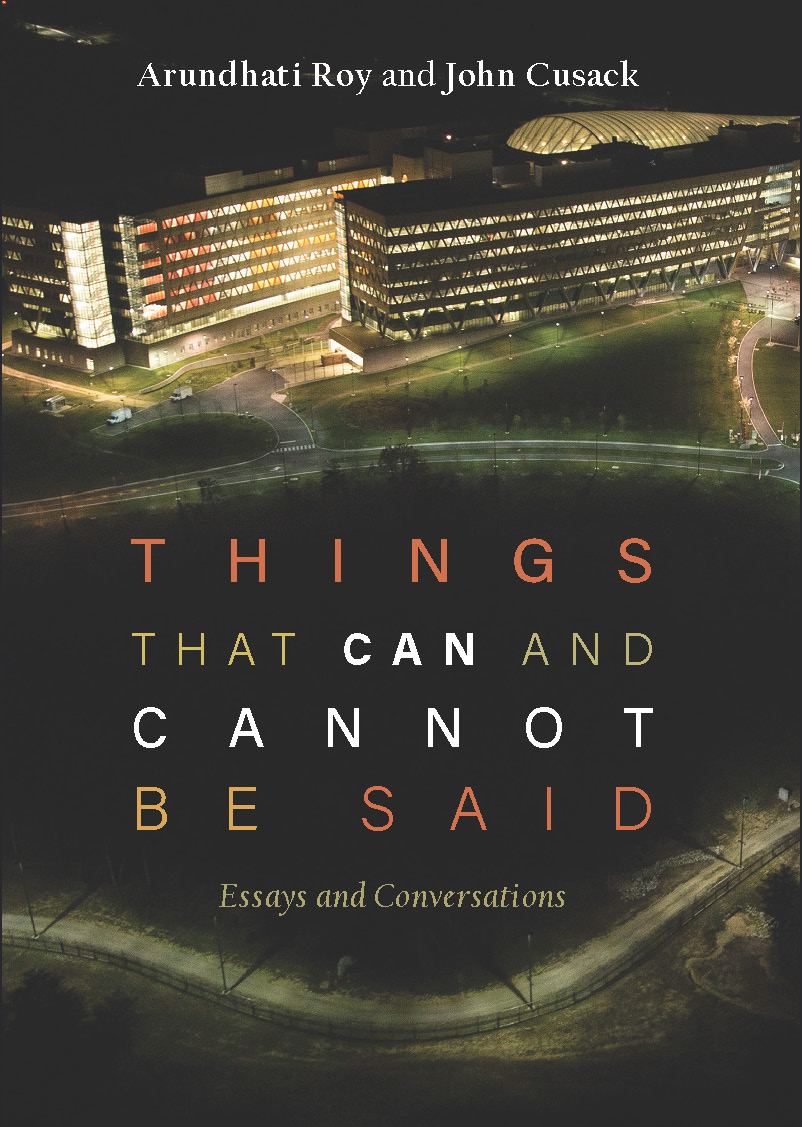 Things that Can and Cannot Be Said (2016)