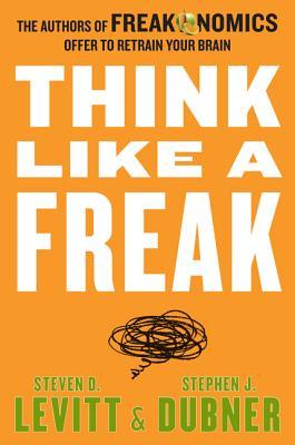 Think Like a Freak (2014)