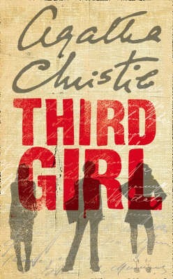 Third Girl (2015) by Agatha Christie