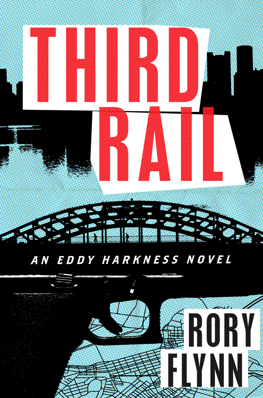 Third Rail by Rory Flynn