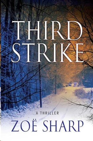 Third Strike by Zoe Sharp