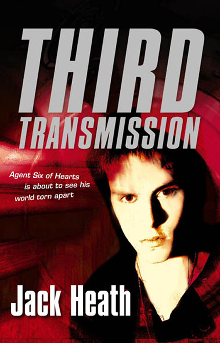 Third Transmission (2009)