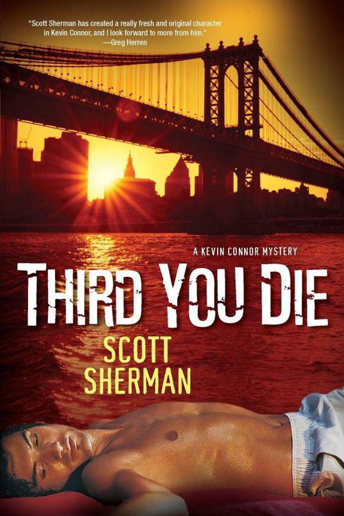 Third You Die (Kevin Connor Mystery)