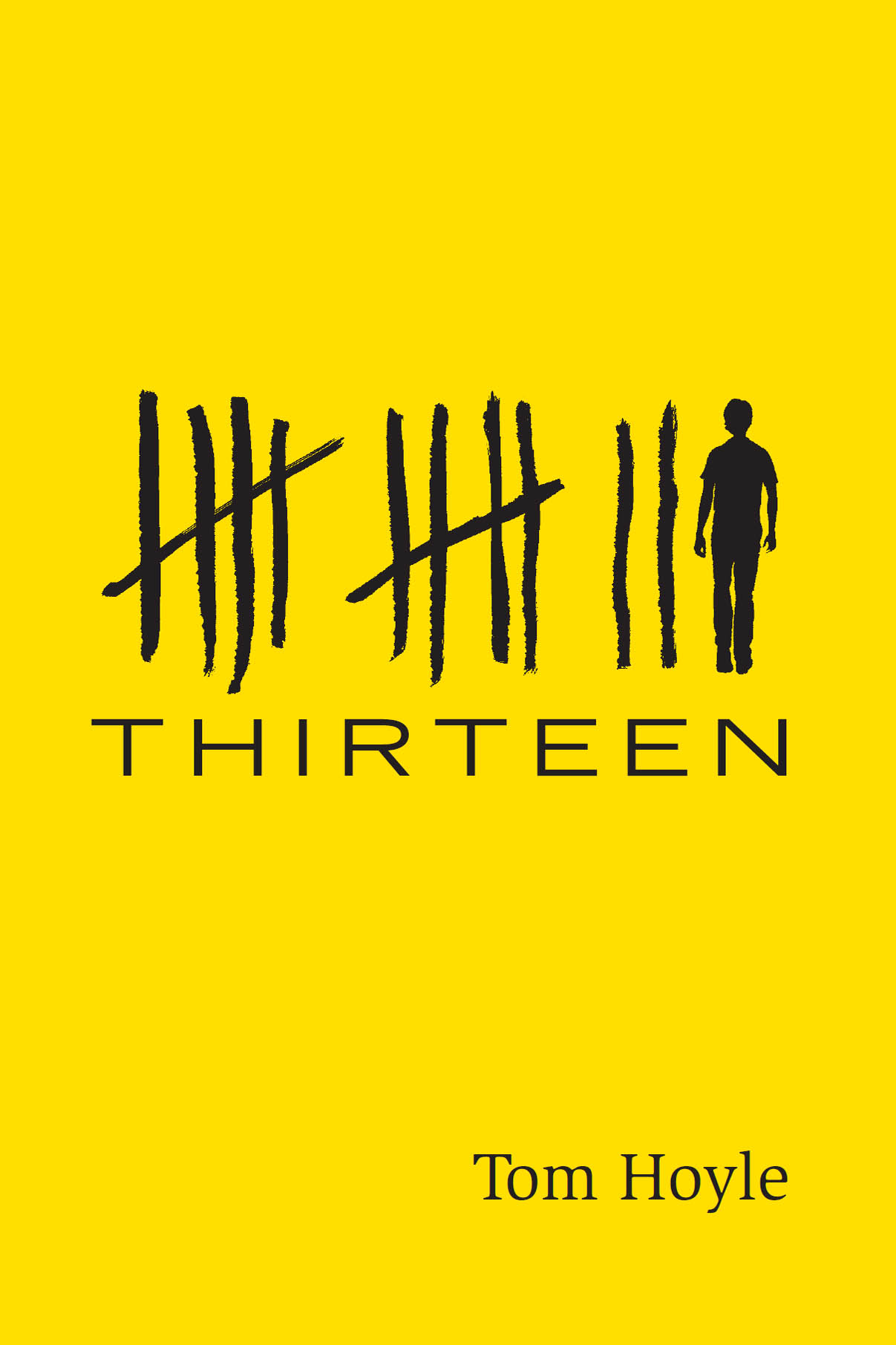 Thirteen (2014) by Tom Hoyle