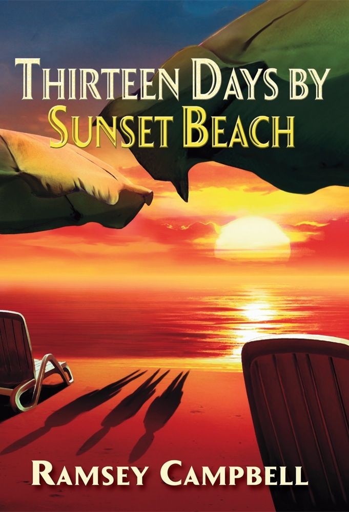 Thirteen Days By Sunset Beach (2015)