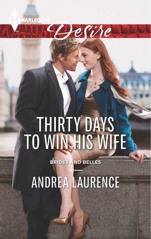 Thirty Days to Win His Wife (2014)