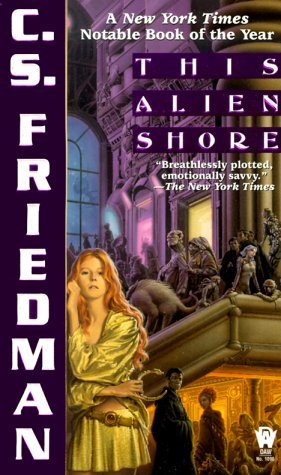 This Alien Shore (1999)