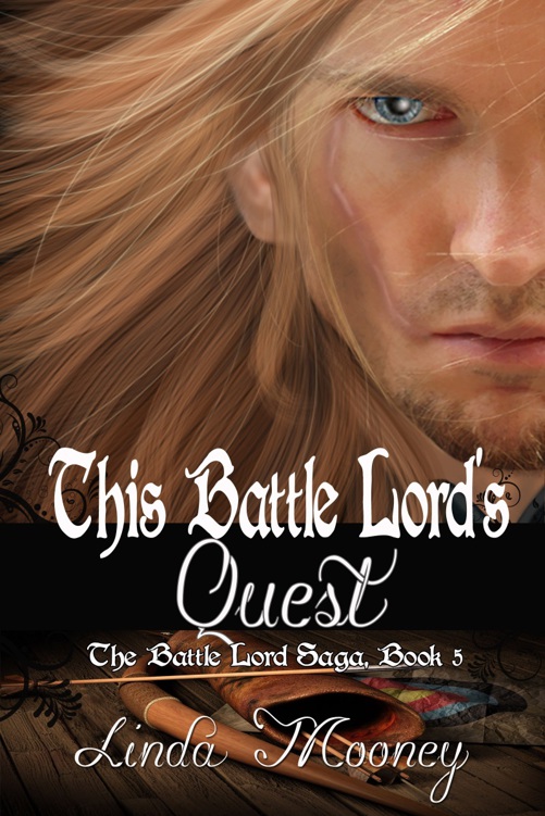 This Battle Lord's Quest by Linda Mooney