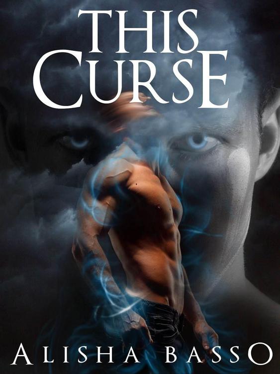 This Curse: (The Grace Allen Series Book 2 )