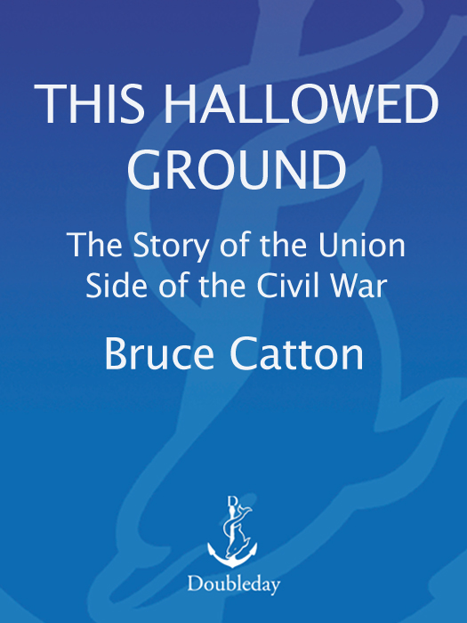 This Hallowed Ground (2011) by Bruce Catton