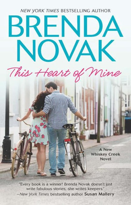 This Heart of Mine by Brenda Novak