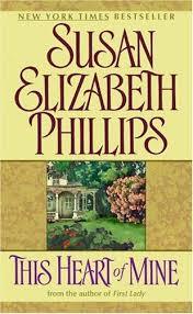 This Heart of Mine (2002) by Susan Elizabeth Phillips