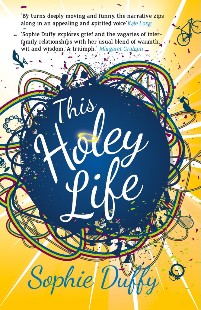 This Holey Life  by Sophie Duffy