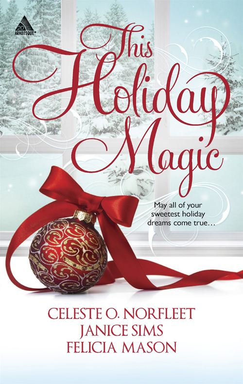 This Holiday Magic (2014) by Celeste O. Norfleet