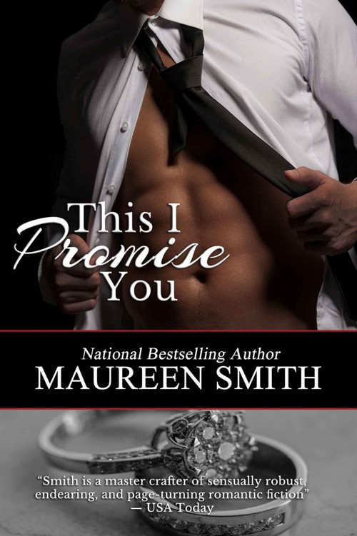 This I Promise You by Smith, Maureen