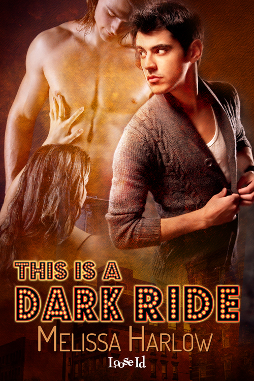 This Is a Dark Ride (2012)