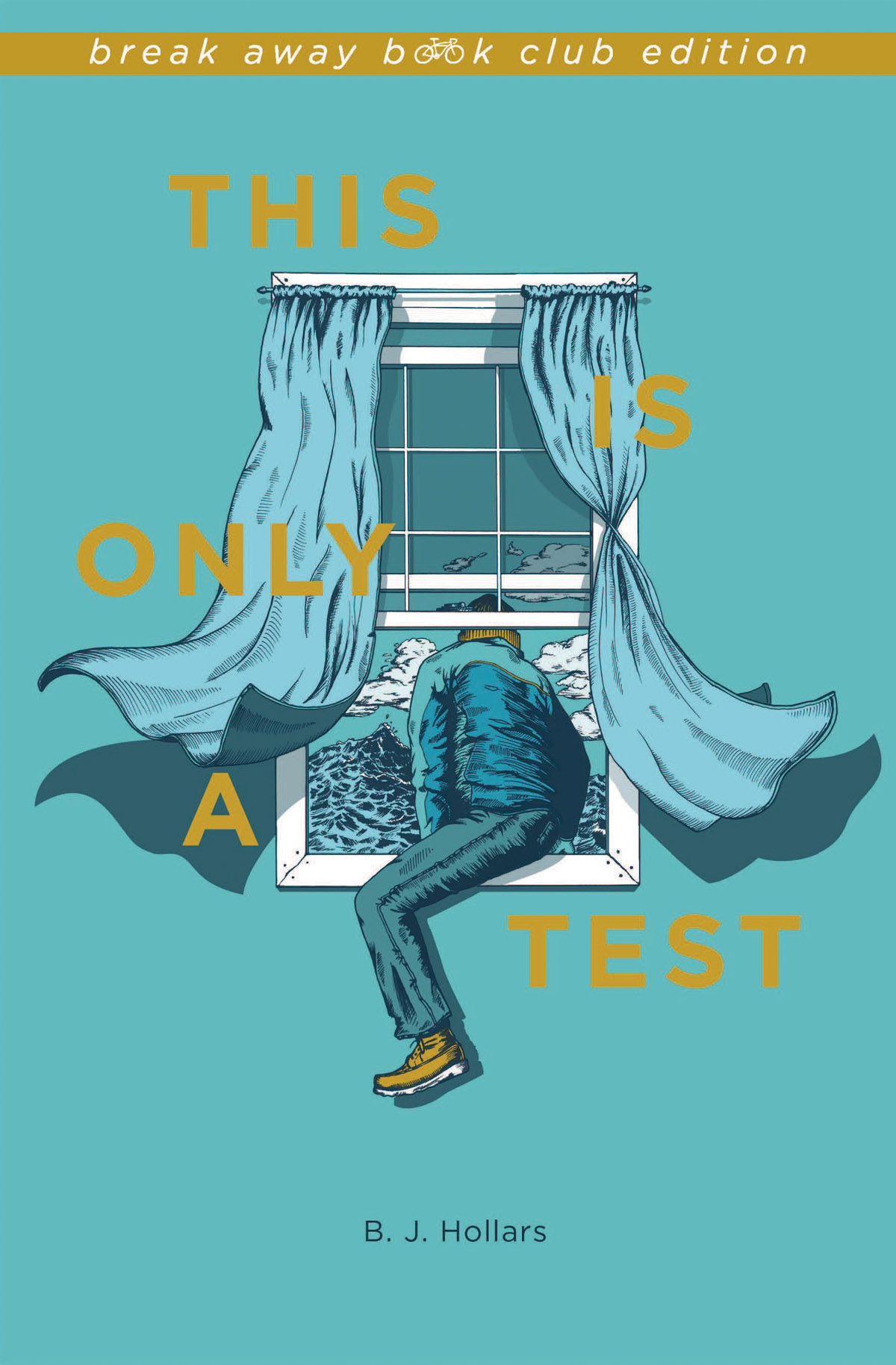 This Is Only a Test (2016)