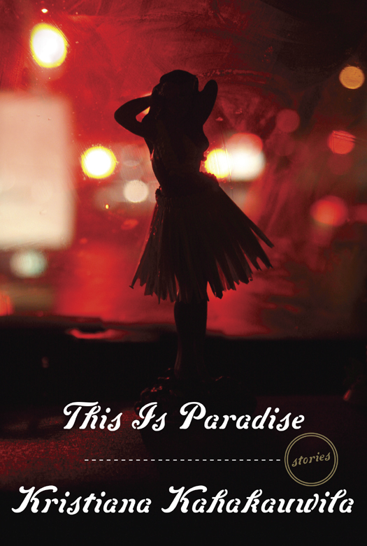 This Is Paradise (2013)