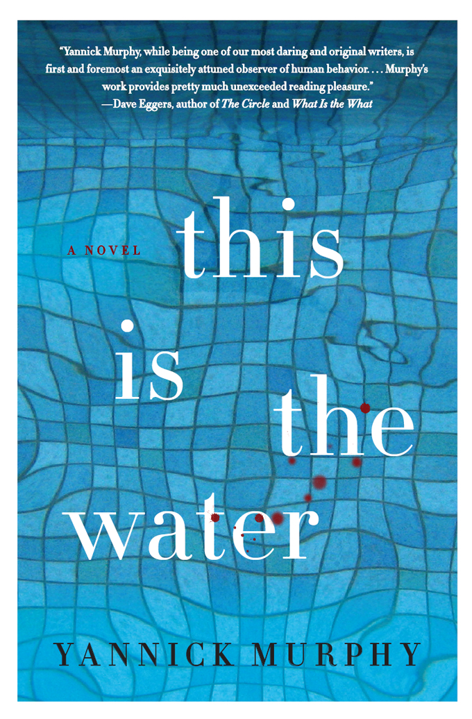 This is the Water (2014)