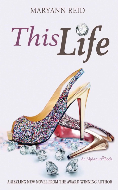 This Life: A Novel by Maryann Reid