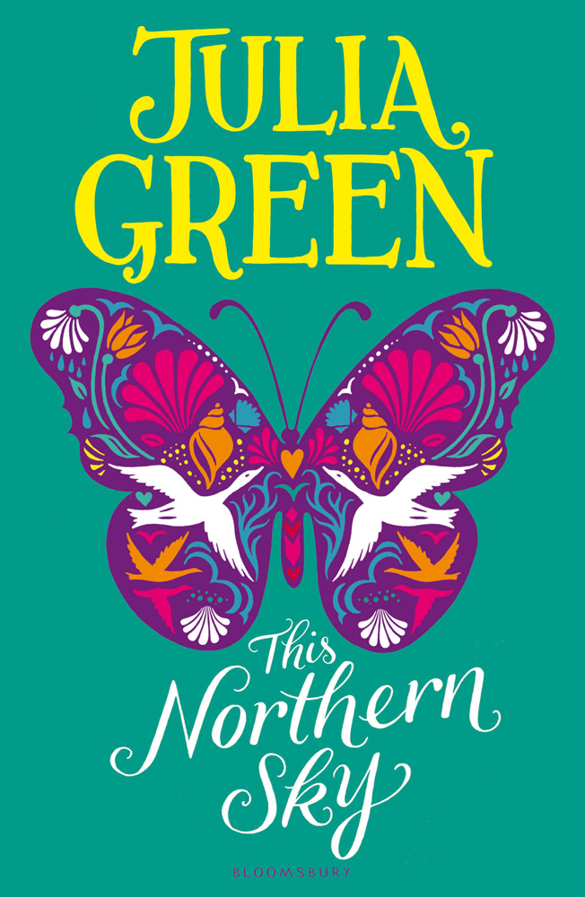 This Northern Sky (2013) by Julia Green