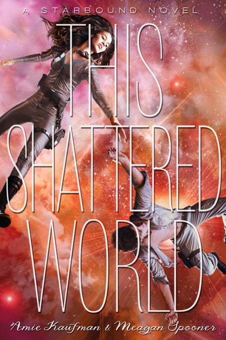 This Shattered World by Amie Kaufman