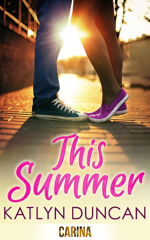This Summer (2014) by Katlyn Duncan