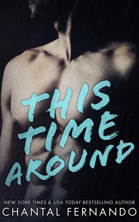 This Time Around (Maybe) by Fernando, Chantal