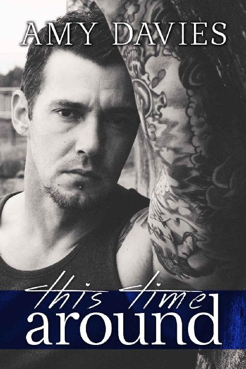 This Time Around by Davies,Amy