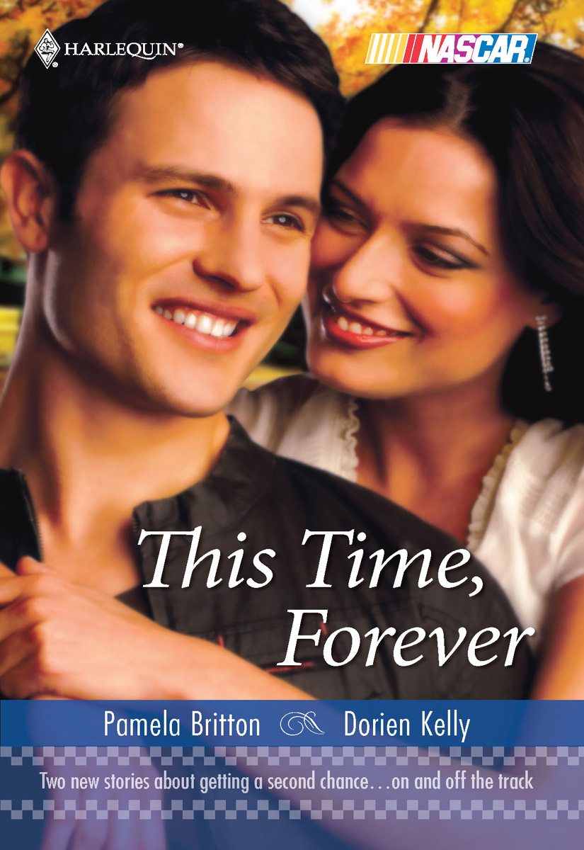 This Time, Forever (2010) by Pamela Britton