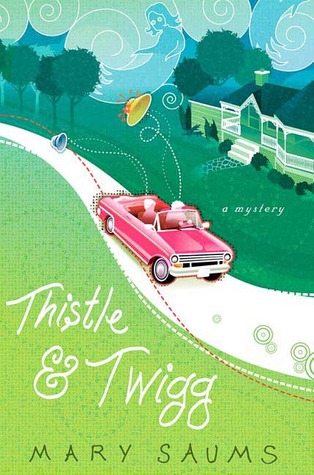 Thistle and Twigg (2007)