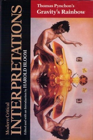 Thomas Pynchon's Gravity's Rainbow (Modern Critical Interpretations) (1986)