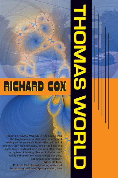 Thomas World by Richard   Cox