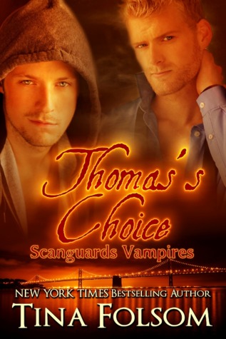 Thomas's Choice (2013)