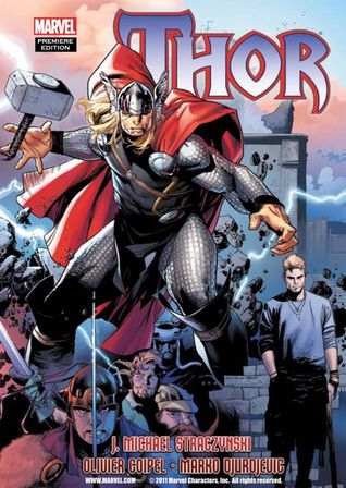 Thor, Vol. 2 (2009)