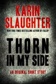 Thorn in My Side (2011) by Karin Slaughter