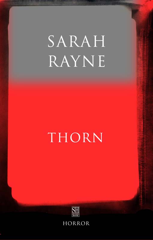 Thorn (2011) by Sarah Rayne